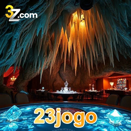 23JOGO Jogos de caça-níqueis