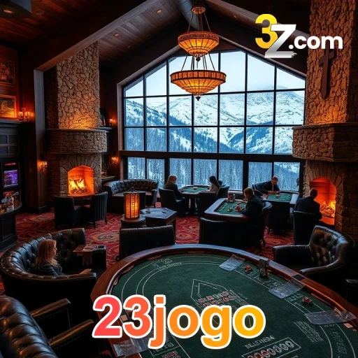 23JOGO Esporte