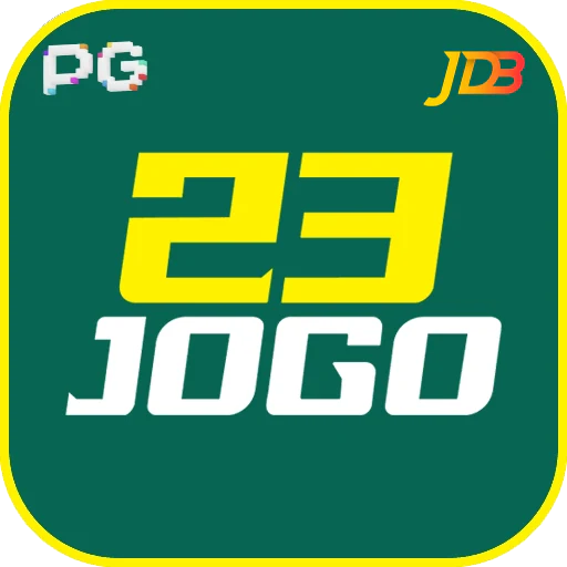 23JOGO LOGO